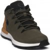 Timberland Čižmy SPRINT TREKKER MID Zelená