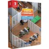 Startup Company Console Edition - Limited Edition (SWITCH)