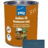 PNZ Venkovní olej blau / modrá 2,5 l
