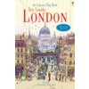 See Inside London (Rob Lloyd Jones)(Leporelo)