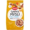 Emco Super mysli bez prídavku cukru chrumkavé ovocie & orechy 500 g