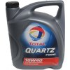 Total QUARTZ 7000 10W-40 5L