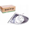 Smerová lampa Abakus 551-1520L-UE