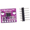 KUONGSHUN ELECTRONICS Unsoldered Purple MCU-6180 VL6180 Proximity Sensor Ambient Light Sensor Gesture