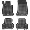 Rezaw-Plast Gumové autokoberce Mercedes C-Class W204 2007-2014
