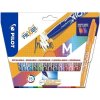 Pilot FriXion Ball 0,7 medium - sada 15 farieb, Novinka, TIP