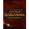 Total War WARHAMMER Chaos Warriors Race Pack