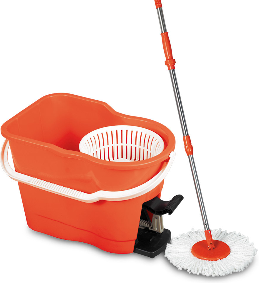 Maxxx Rotačný mop Profi 8595