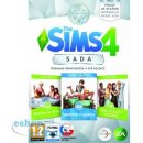 The Sims 4 Bundle Pack 1