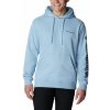 Columbia Viewmont 2 Sleeve Graphic Hoodie Pánska Mikina Farba: Jet Stream, Veľkosť: XL 1821014430