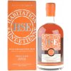 H.S.E. EXTRA VIEUX SMALL CASK 46% 0,5 l (kartón)