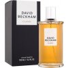 David Beckham Classic 100 ml toaletní voda pro muže