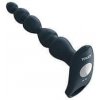 ToyJoy Urban Elixer Vibrating Double Penetrator Blue