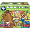 Orchard Toys Mammoth Maths (Mamutí matika)