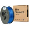 Spectrum TF-24027, PETG, 1.75mm, TRANSPARENT BLUE, 1kg