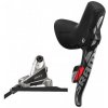 SRAM řazení Red22 Moto Yaw HD 1800 mm levá zadní