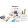 Tryco Doktorandský kufrík pre deti s nástrojmi 8720289390563