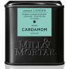 Mill & Mortar Organický zelený kardamón, mletý 30 g