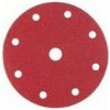 Klingspor Samolepiaci brúsny kotúč PS 18 EK 150mm, zrnitosť 80, 50 ks. (270413)