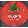 Rajčata - 50 snadných receptů - autor neuvedený