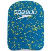 Plavecká doska Speedo Eco Kickboard Modro/žltá + výmena a vrátenie do 30 dní s poštovným zadarmo