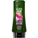 Gliss Kur Bio-Tech Restore balzam poškodené vlasy 200 ml