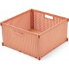 Skladací box Dirch M Tuscany rose Liewood