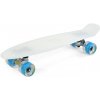 Penny board Meteor Transparent s LED kolieskami