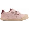 Detské barefoot tenisky Igor Suede - Ružové Veľkosť: 24