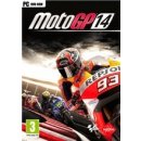 Hra na PC MotoGP 14