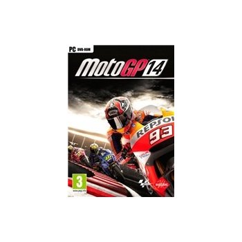 MotoGP 14