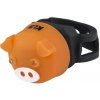 Kellys Piggy zadné oranžové