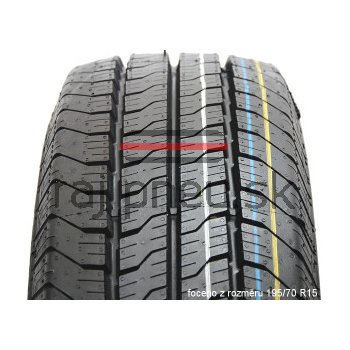 Pneumatiky PAXARO VAN Summer 215/75 R16 113R