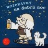 Rozprávky na dobrú noc o zvieratkách - Audiokniha - Kolektív