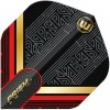 Winmau Letky Prism Zeta - Valhalla W6915.312
