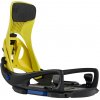 Burton Step On Cartel X EST Atomic Yellow/Black M 2025