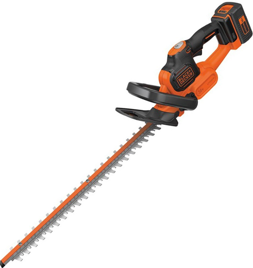 Black & Decker GTC36552PC 36 V, 2 Ah