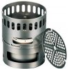 Evernew Ti DX Stand (EBY257)