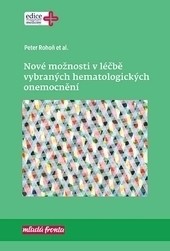 Nové možnosti v léčbě vybraných hematologických onemocnění + darček za nákup nad 30€ - podľa výberu zdarma