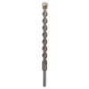 BOSCH BOSCH Vrtáky do kladív SDS-plus-5 20 x 250 x 300 mm