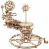 UGEARS 3D puzzle Tellurion 249 ks
