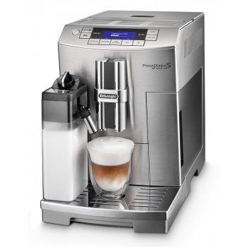 DeLonghi PrimaDonna S DeLuxe ECAM 28.465.M