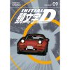 Kodansha Initial D Omnibus 9 (Vol. 17-18)