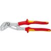 Kliešte prestaviteľné 250 mm Cobra VDE Knipex