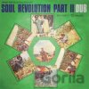 Bob Marley & The Wailers: Soul Revolution Part Ii Dub LP - Bob Marley, The Wailers