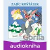 Zajíc Košťálek - Jaroslava Pechová
