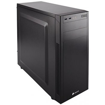 Corsair Carbide Series 100R Silent Edition CC-9011077-WW