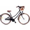 Retro Mestský Bicykel Goetze DUO 28