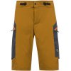 Karpos Torbole Kraťasy Farba: bronze, woodl.gray, Veľkosť: S