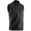 Vesta LEATT RACE VEST čierna
